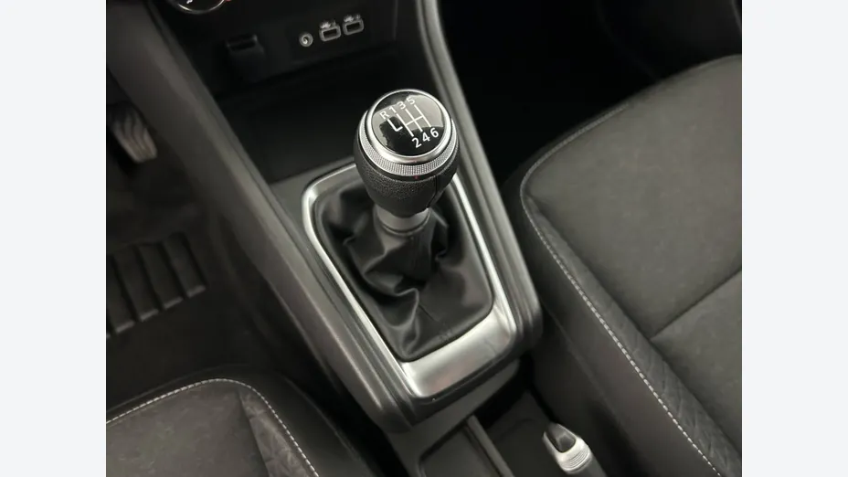 RENAULT Captur -
