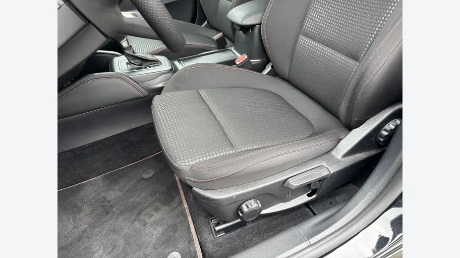 FORD Focus Focus 1.0 EcoBoost mHEV ST-Line X