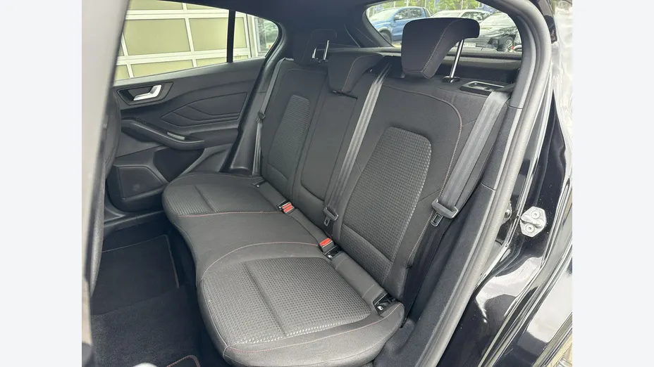 FORD Focus Focus 1.0 EcoBoost mHEV ST-Line X