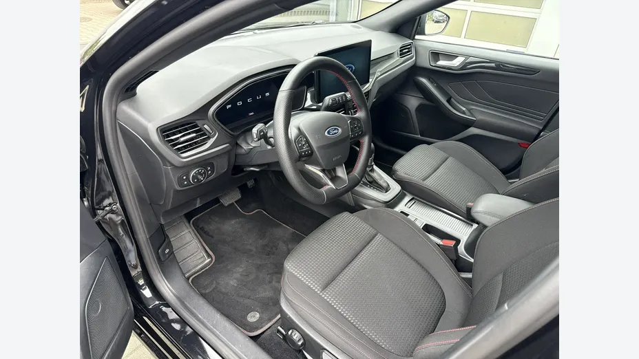 FORD Focus Focus 1.0 EcoBoost mHEV ST-Line X