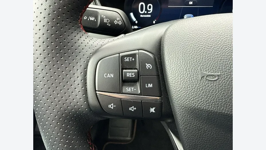 FORD Focus Focus 1.0 EcoBoost mHEV ST-Line X