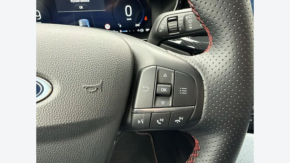 FORD Focus Focus 1.0 EcoBoost mHEV ST-Line X