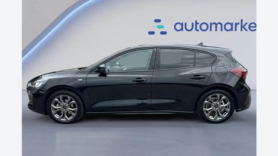 FORD Focus Focus 1.0 EcoBoost mHEV ST-Line X