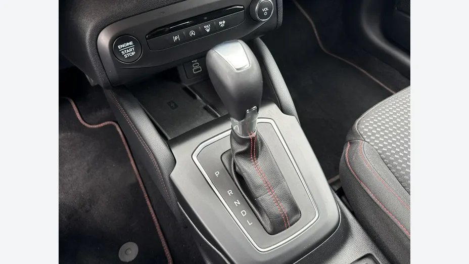 FORD Focus Focus 1.0 EcoBoost mHEV ST-Line X