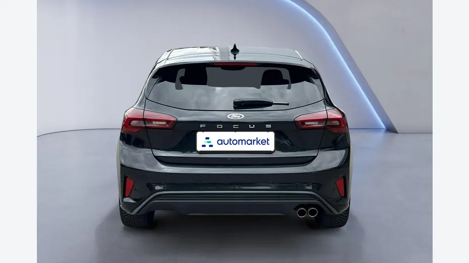 FORD Focus Focus 1.0 EcoBoost mHEV ST-Line X