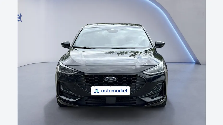 FORD Focus Focus 1.0 EcoBoost mHEV ST-Line X