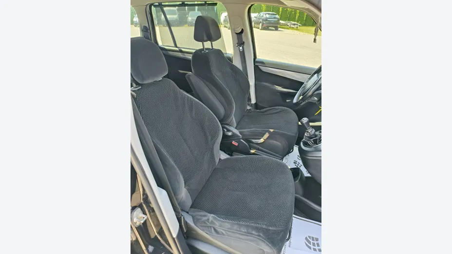 CITROEN C4 Grand Picasso -