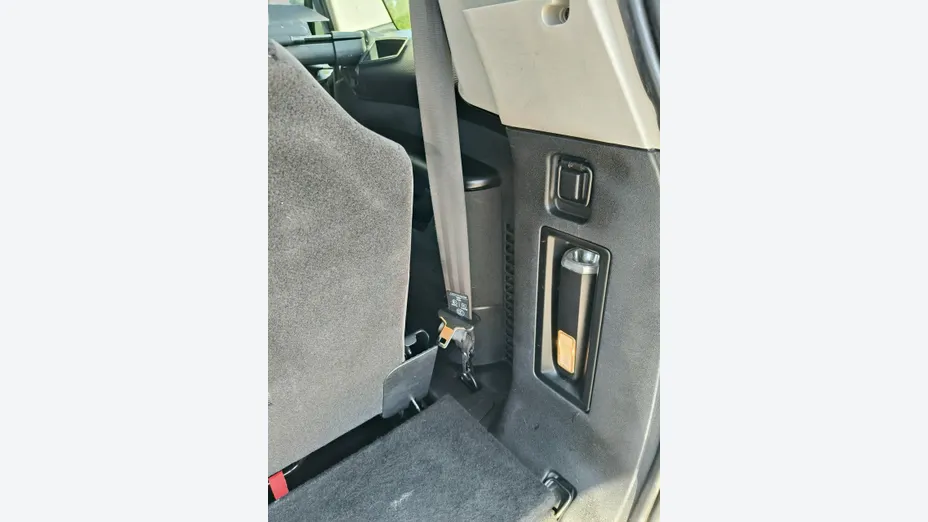 CITROEN C4 Grand Picasso -