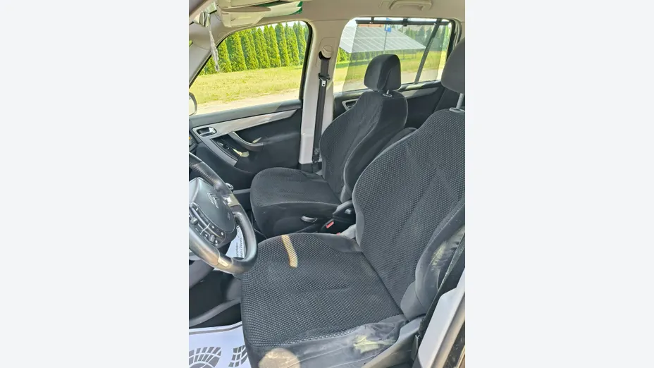 CITROEN C4 Grand Picasso -