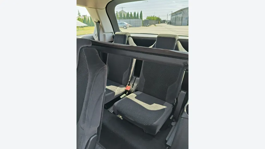 CITROEN C4 Grand Picasso -