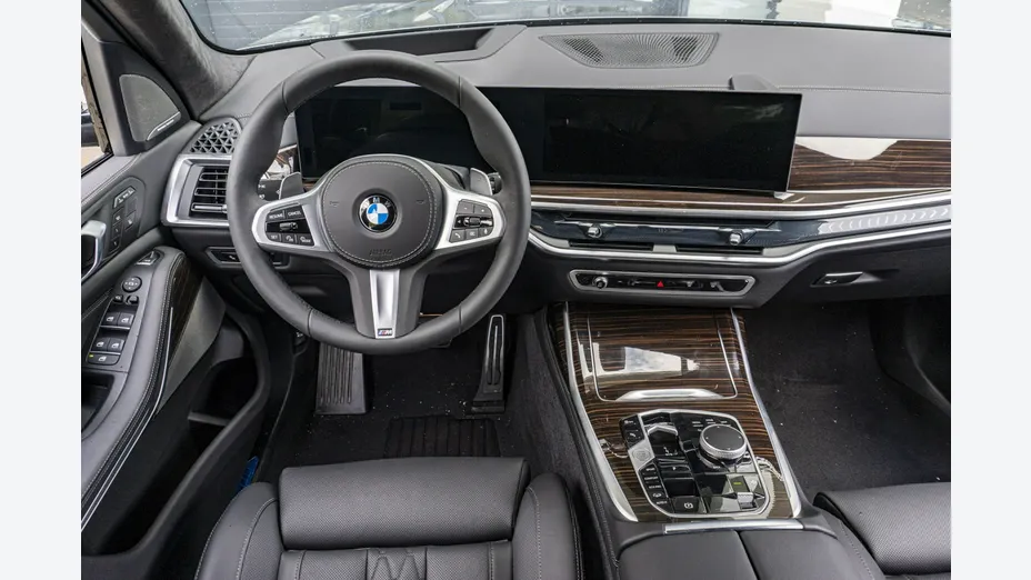 BMW X7 -