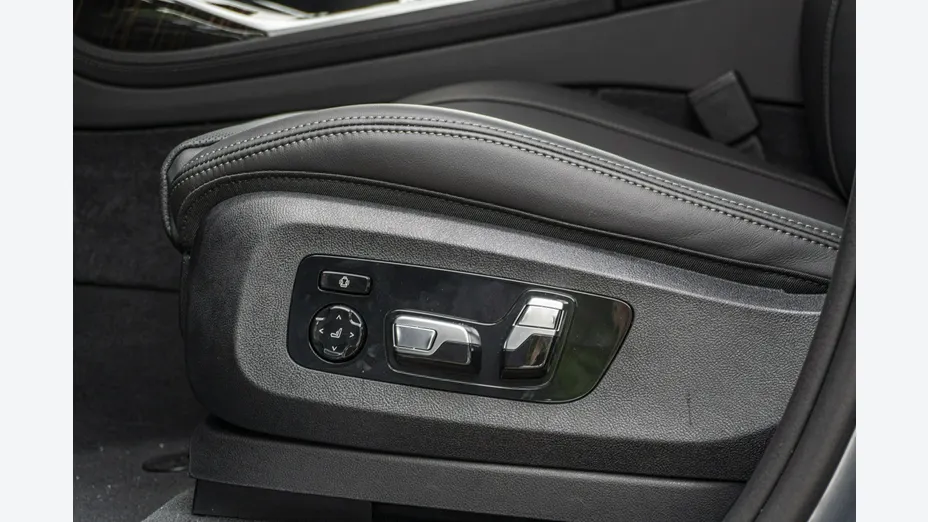 BMW X7 -