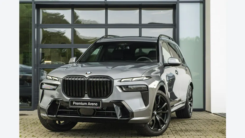 BMW X7 -