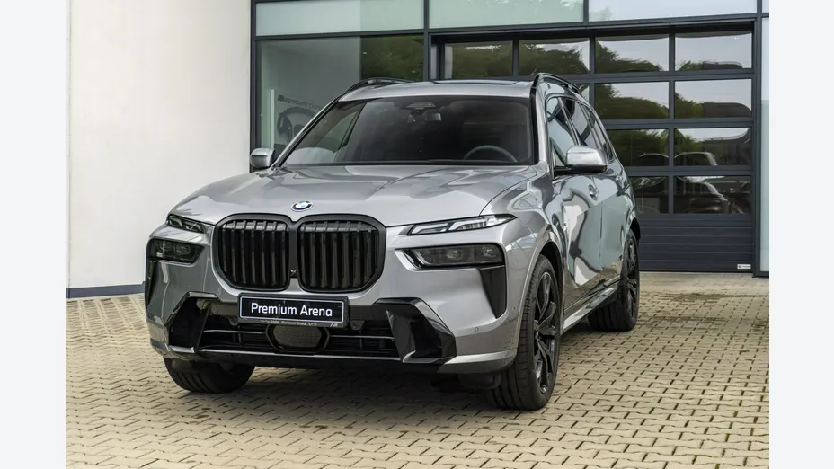 BMW X7 -
