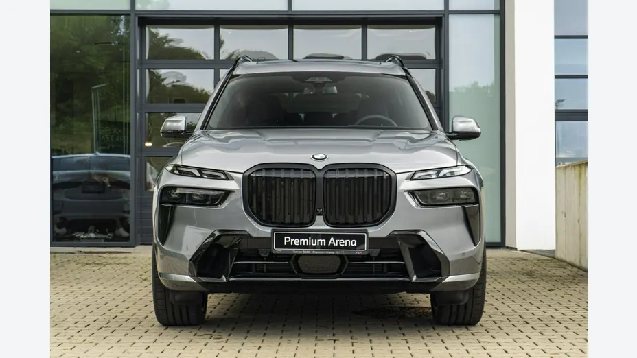 BMW X7 -