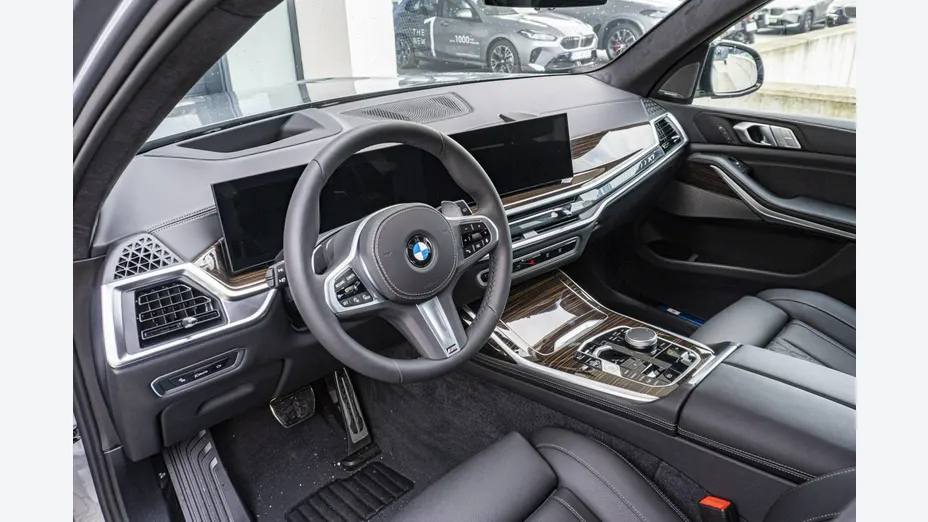 BMW X7 -