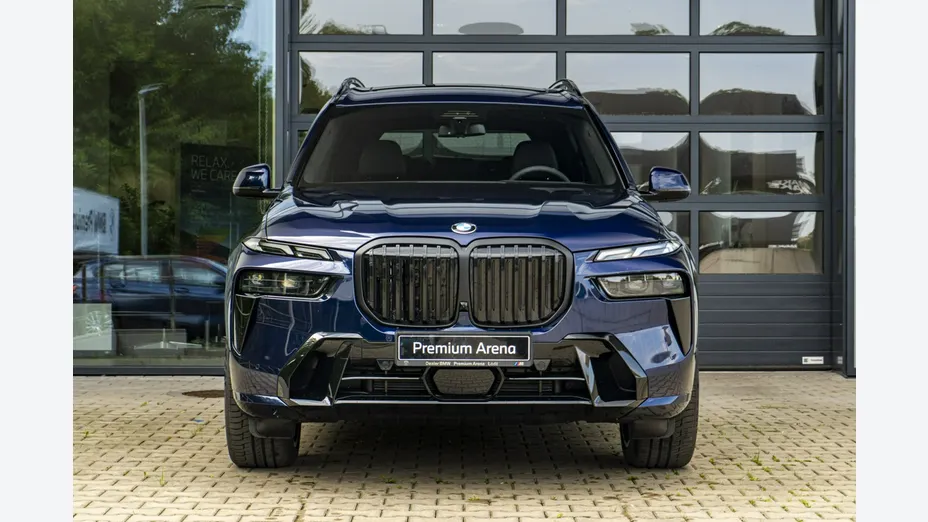BMW X7 -
