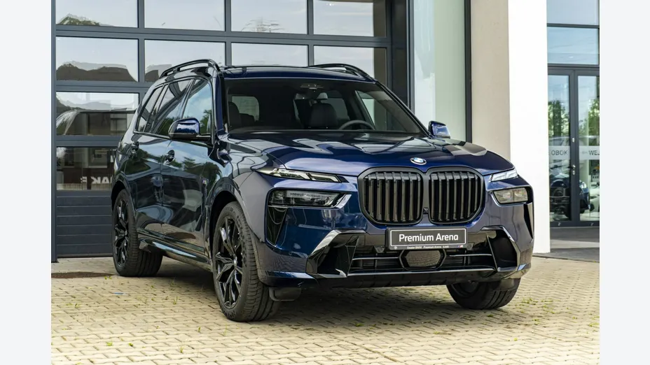 BMW X7 -