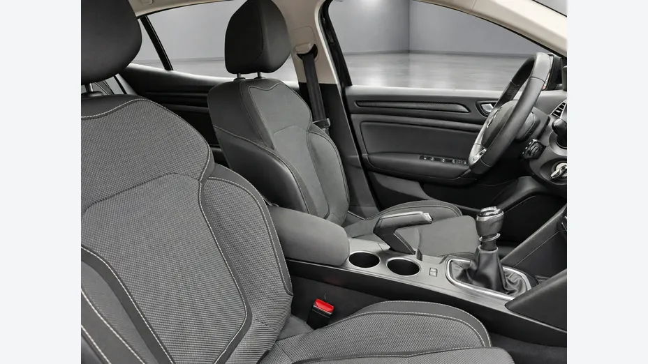 RENAULT Megane -