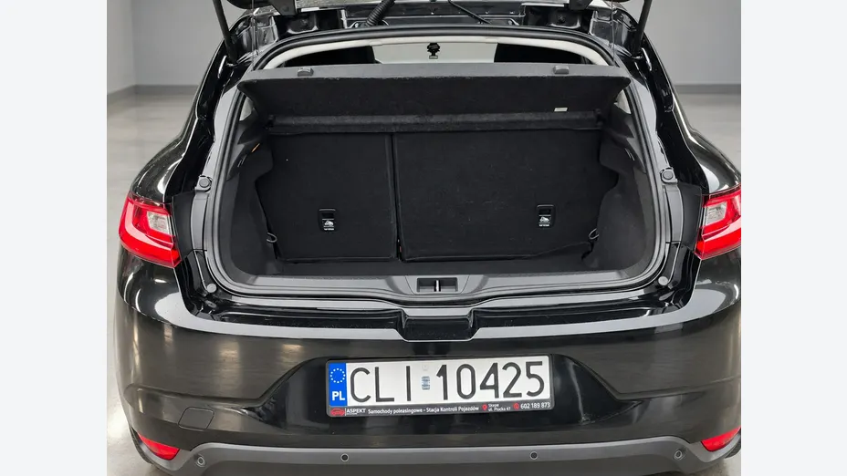RENAULT Megane -