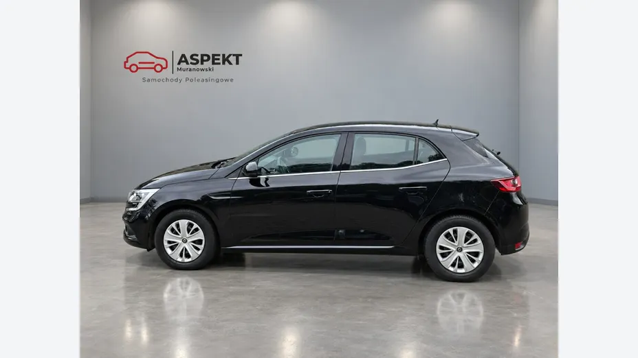 RENAULT Megane -