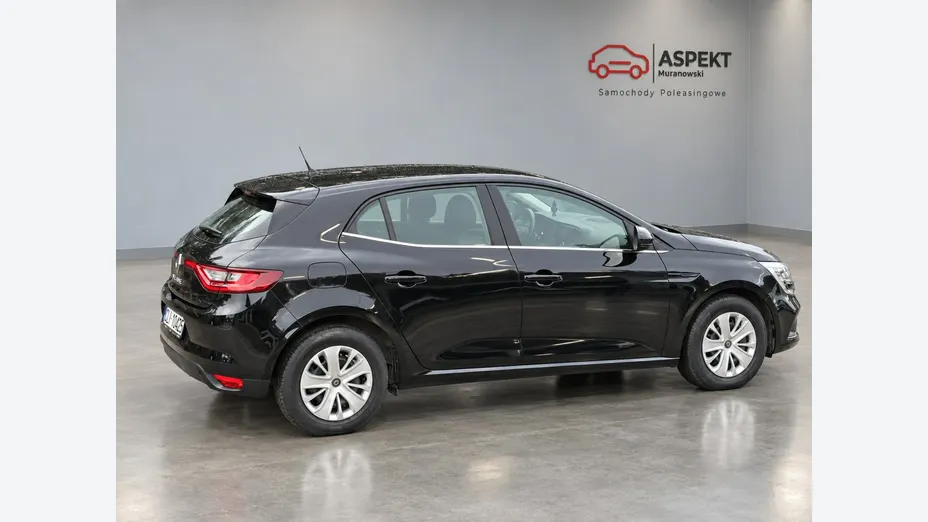 RENAULT Megane -