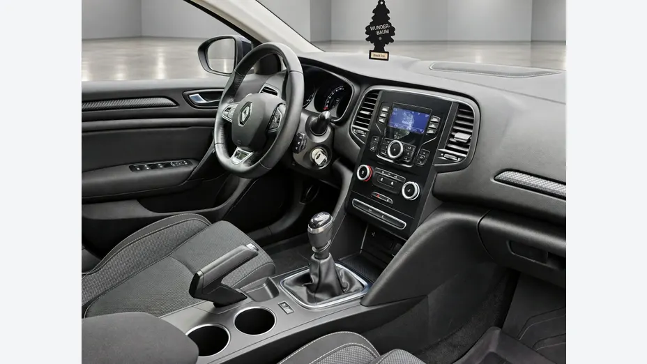 RENAULT Megane -