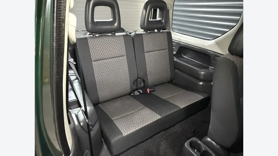 SUZUKI Jimny -