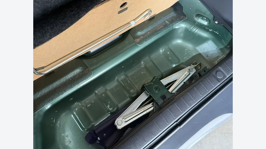 SUZUKI Jimny -