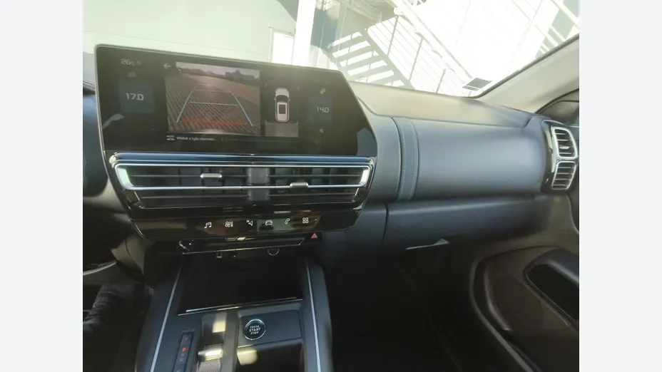 CITROEN C5 Aircross -