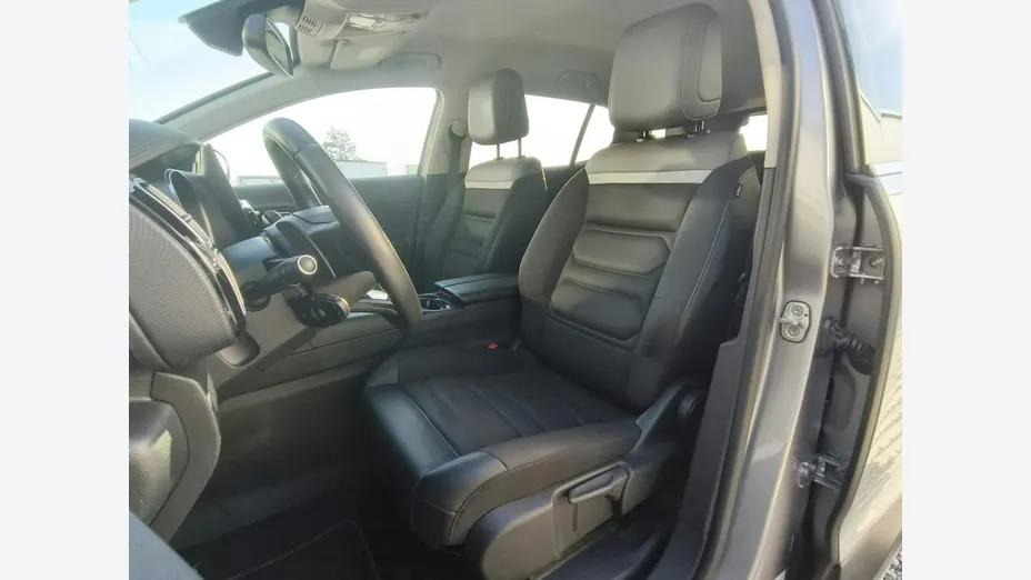 CITROEN C5 Aircross -