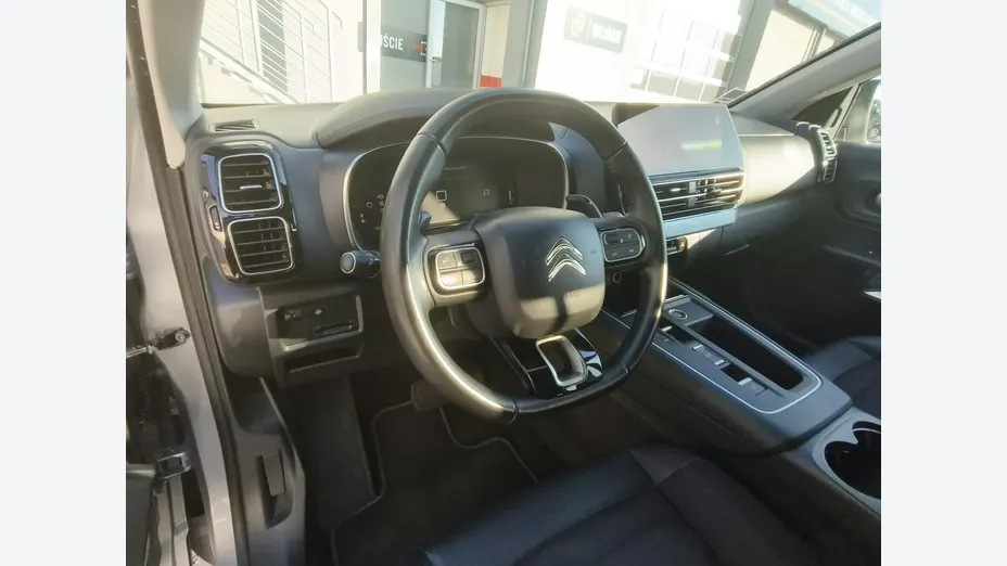 CITROEN C5 Aircross -