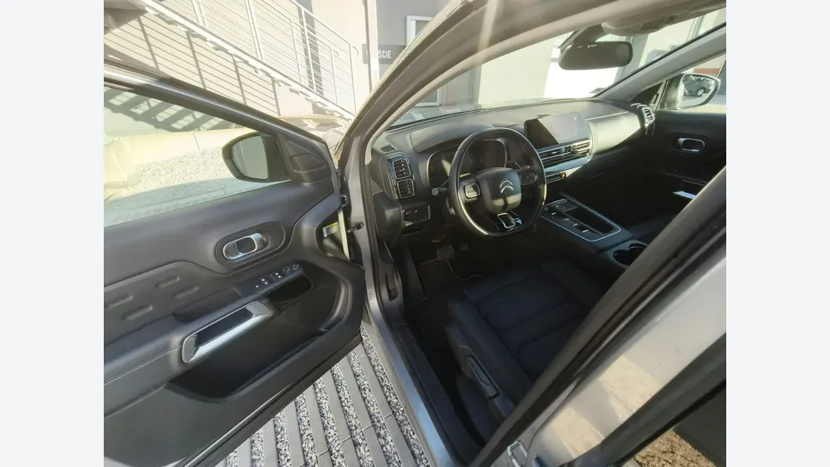 CITROEN C5 Aircross -