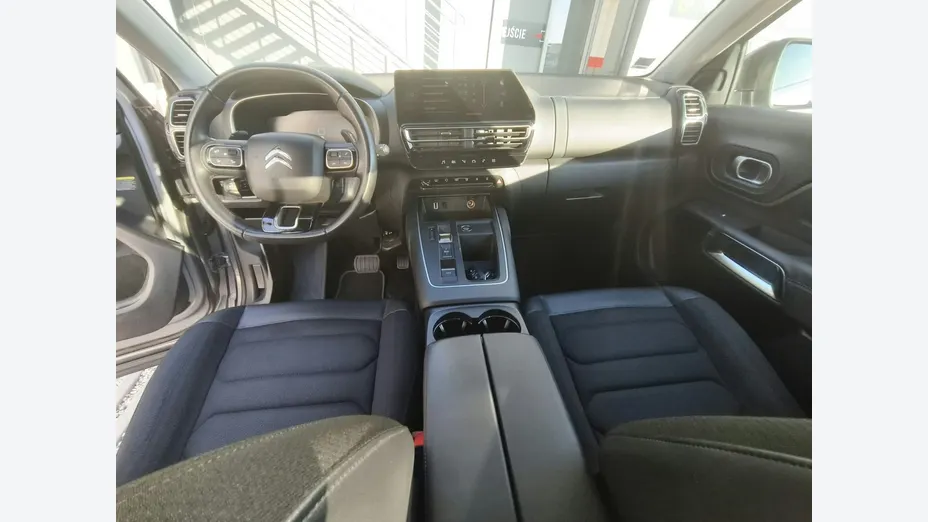 CITROEN C5 Aircross -
