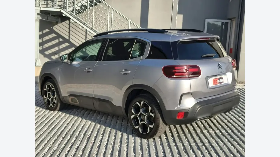 CITROEN C5 Aircross -