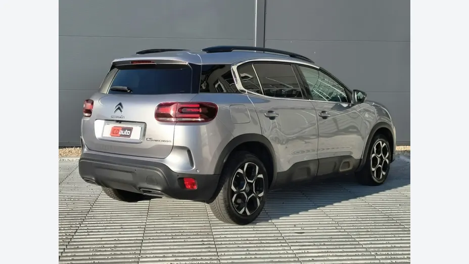 CITROEN C5 Aircross -