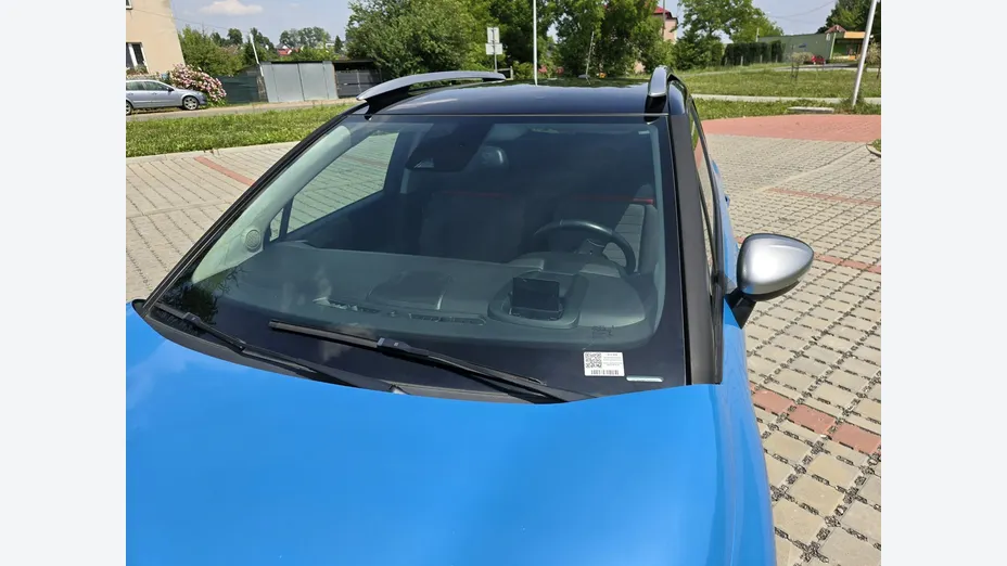CITROEN C3 Aircross -