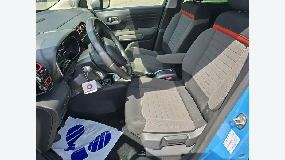 CITROEN C3 Aircross -