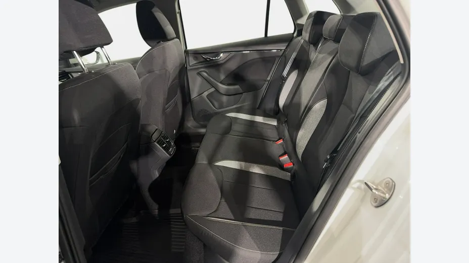 SKODA Kamiq -
