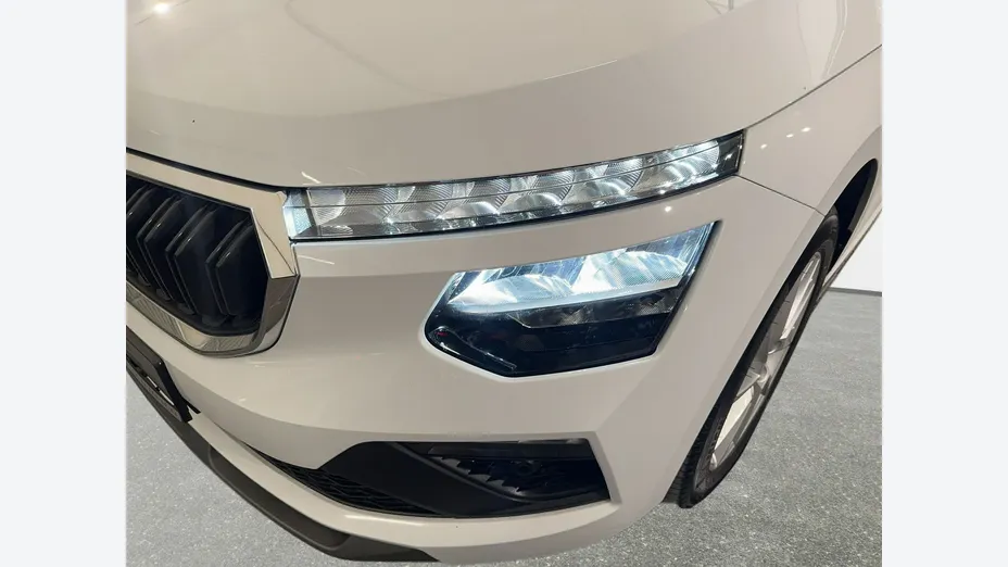SKODA Kamiq -