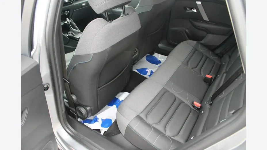 CITROEN C4 -