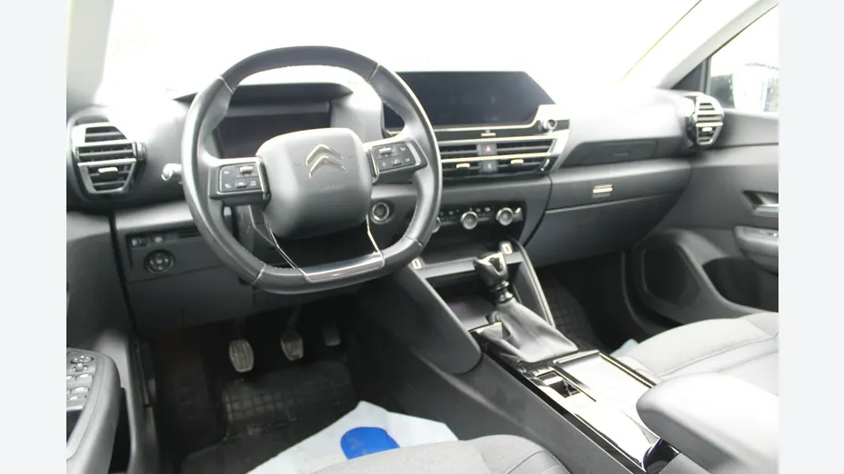 CITROEN C4 -