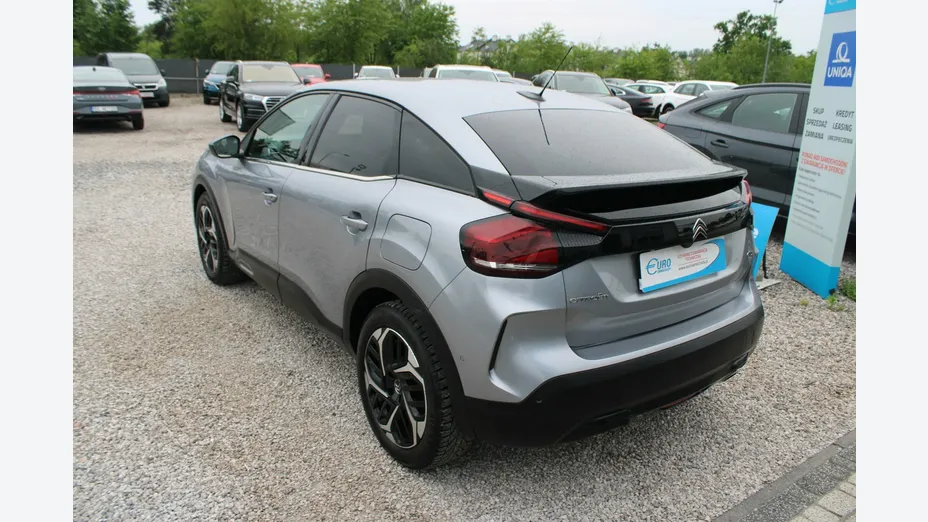 CITROEN C4 -