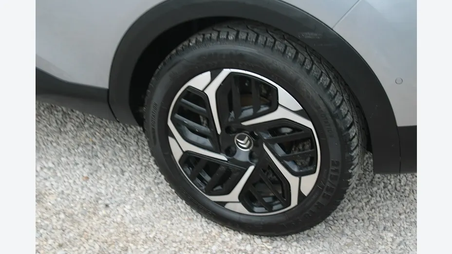 CITROEN C4 -
