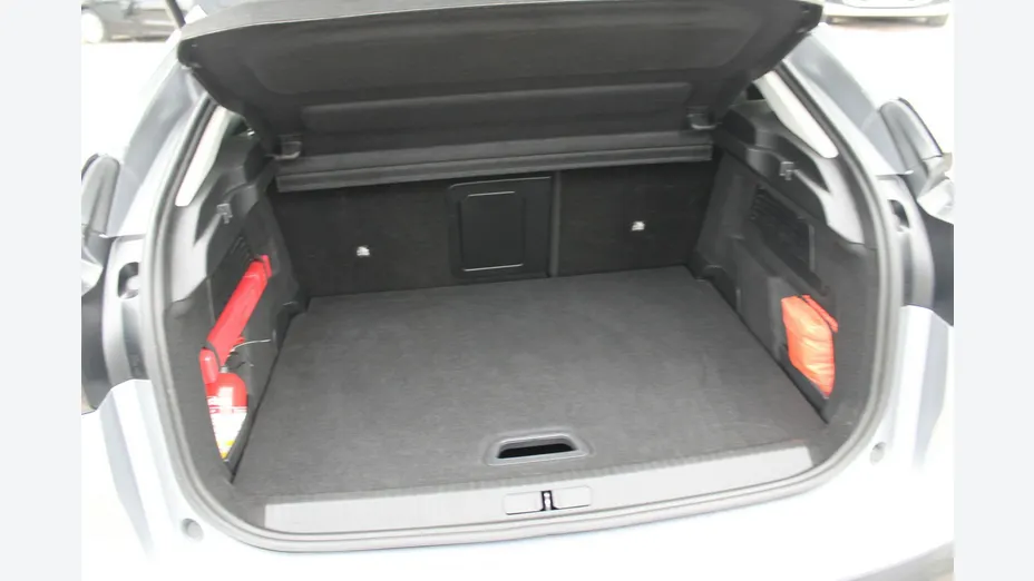 CITROEN C4 -