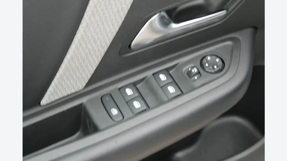 CITROEN C4 -