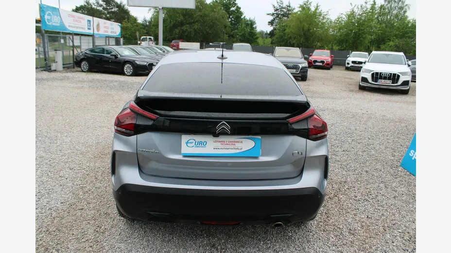 CITROEN C4 -