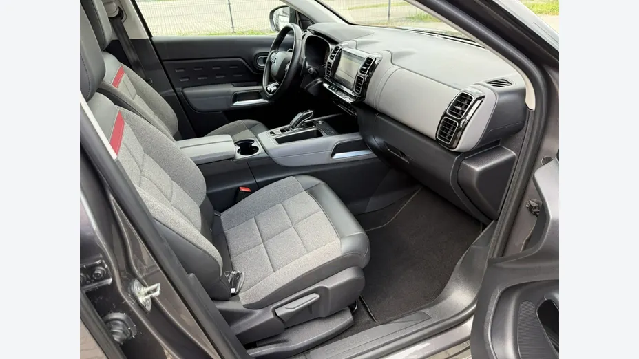 CITROEN C5 Aircross -