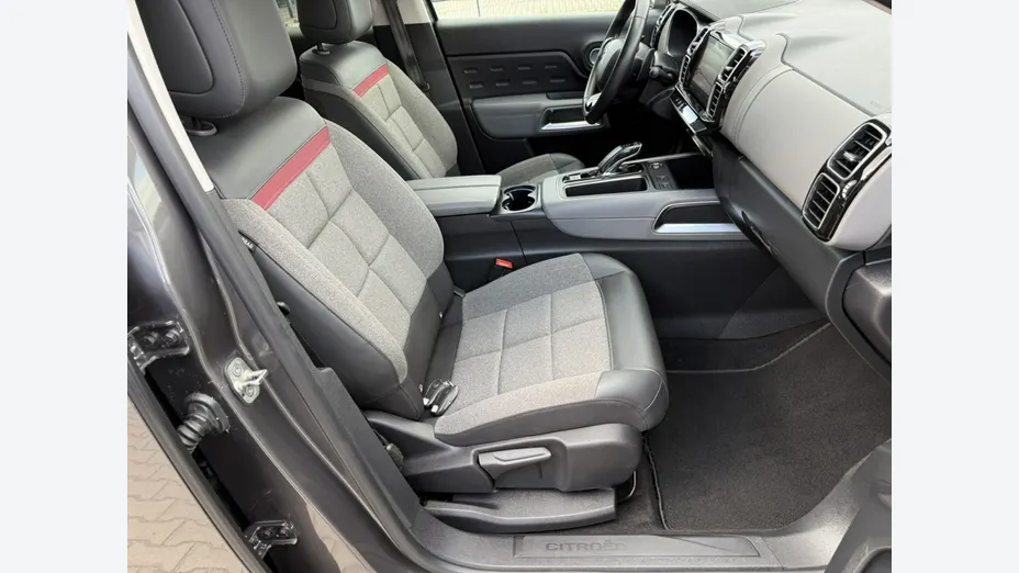 CITROEN C5 Aircross -