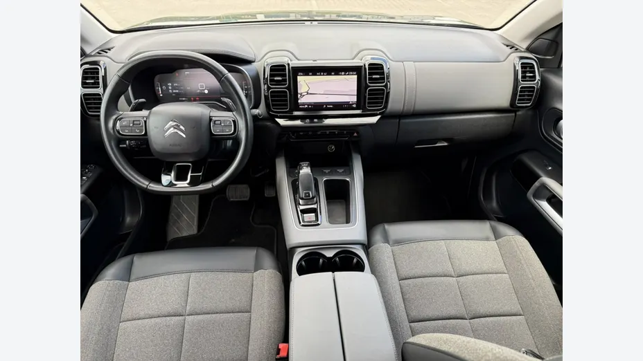 CITROEN C5 Aircross -